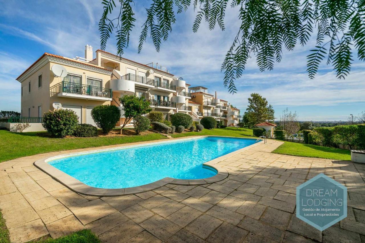 Apartamento Quinta Do Paiva 10c Dream Lodging *